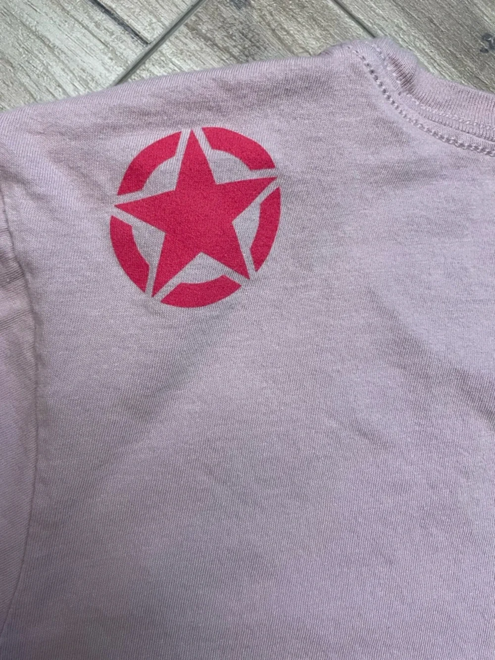 Jeep 3D Screenprint Tee - Picture 5 of 10